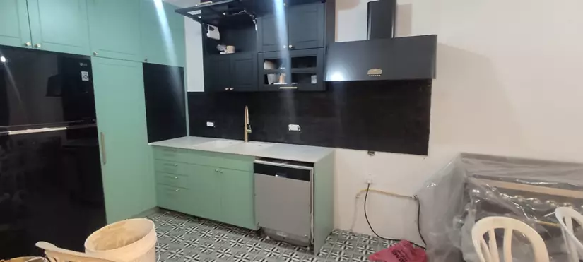 שיפוץ מטבח כללי